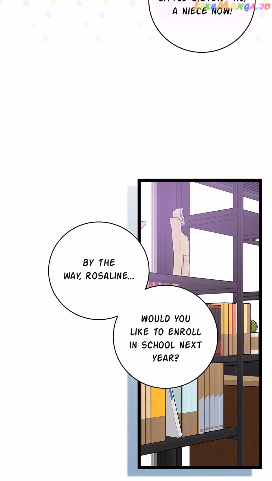 Read Super Genius DNA chapter 120 image 9 on Lezhin