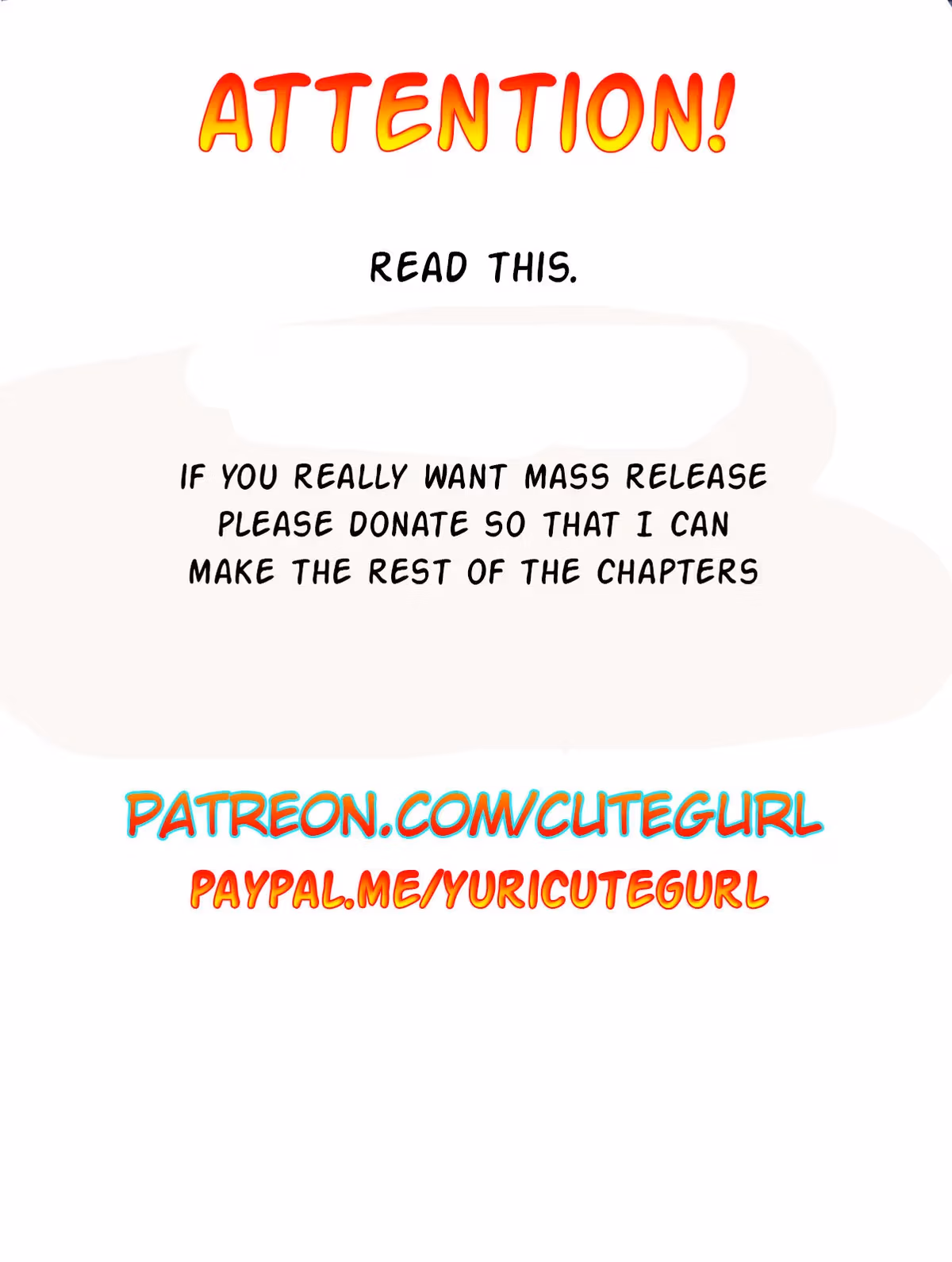 Super Genius DNA Chapter 14 page 1 - 