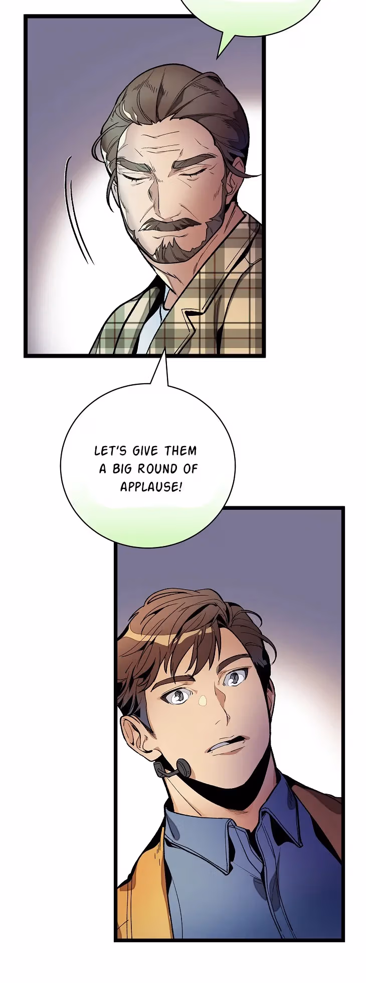 Read Super Genius DNA chapter 17 image 7 on Lezhin