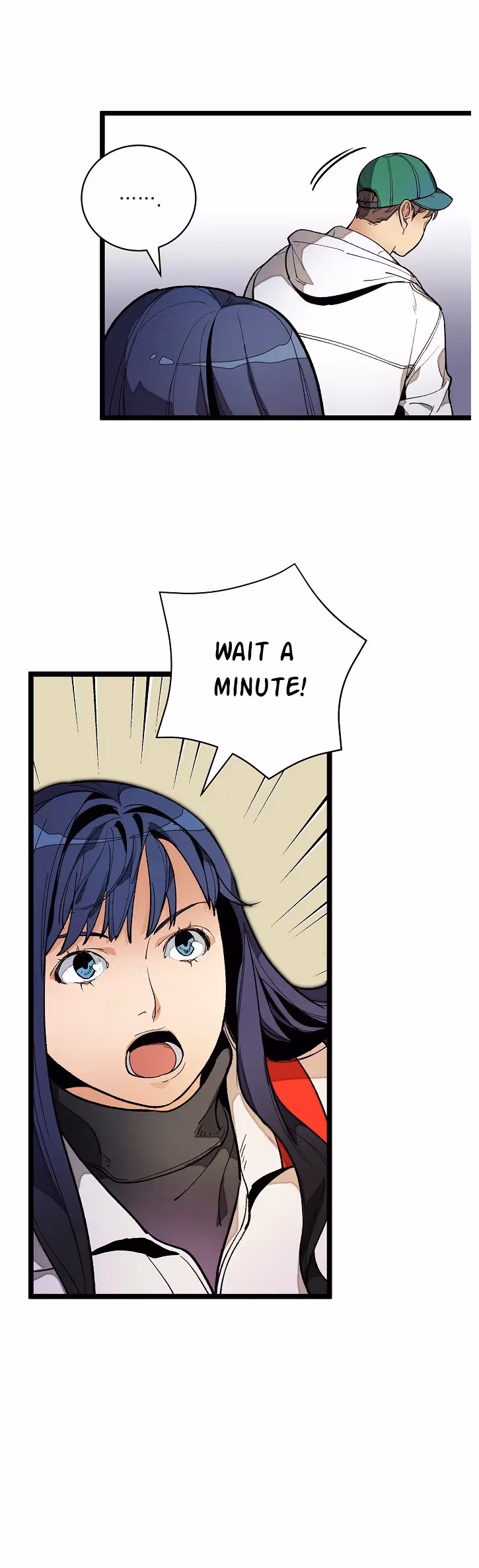 Read Super Genius DNA chapter 20 image 13 on Lezhin
