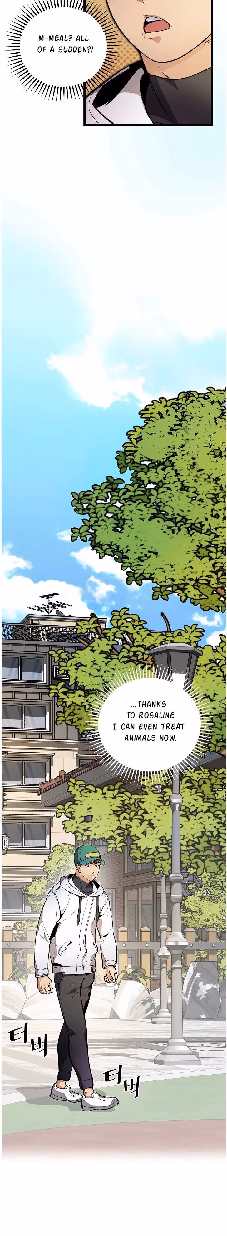 Read Super Genius DNA chapter 20 image 16 on Lezhin