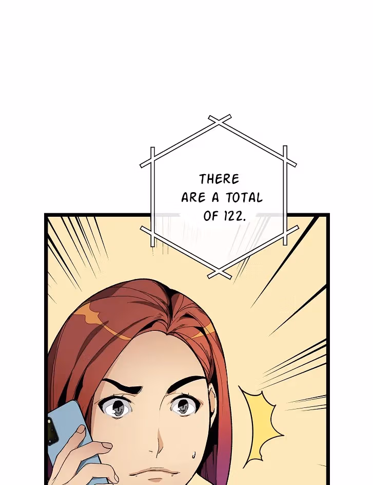 Read Super Genius DNA chapter 20 image 24 on Lezhin