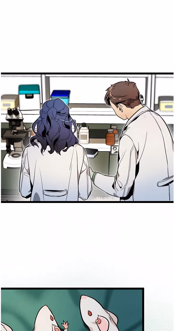 Read Super Genius DNA chapter 23 image 22 on Lezhin