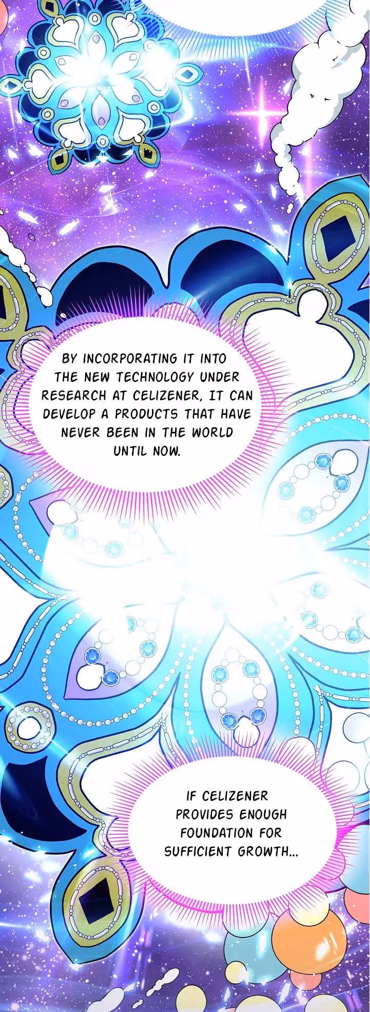 Read Super Genius DNA chapter 24 image 21 on Lezhin