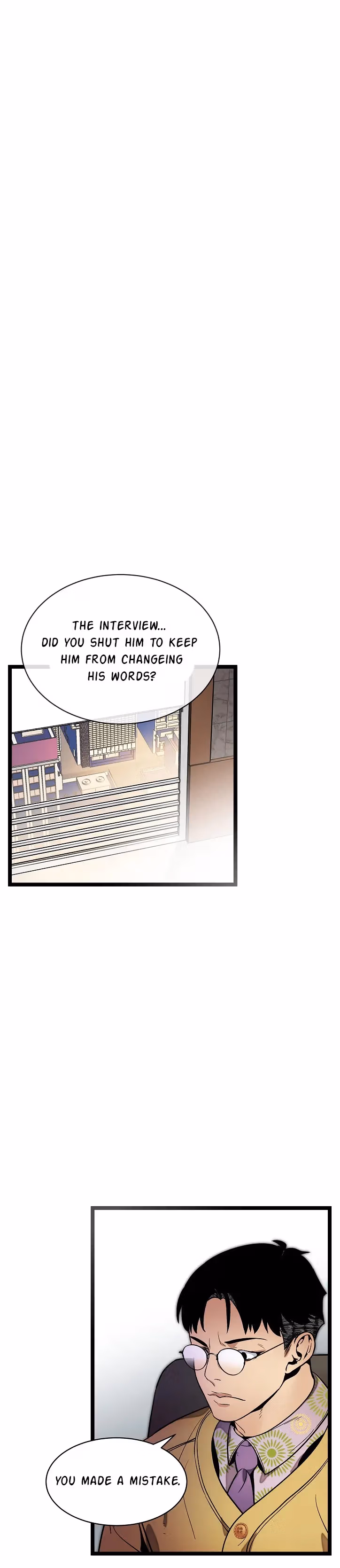 Super Genius DNA Chapter 26 page 6 - 