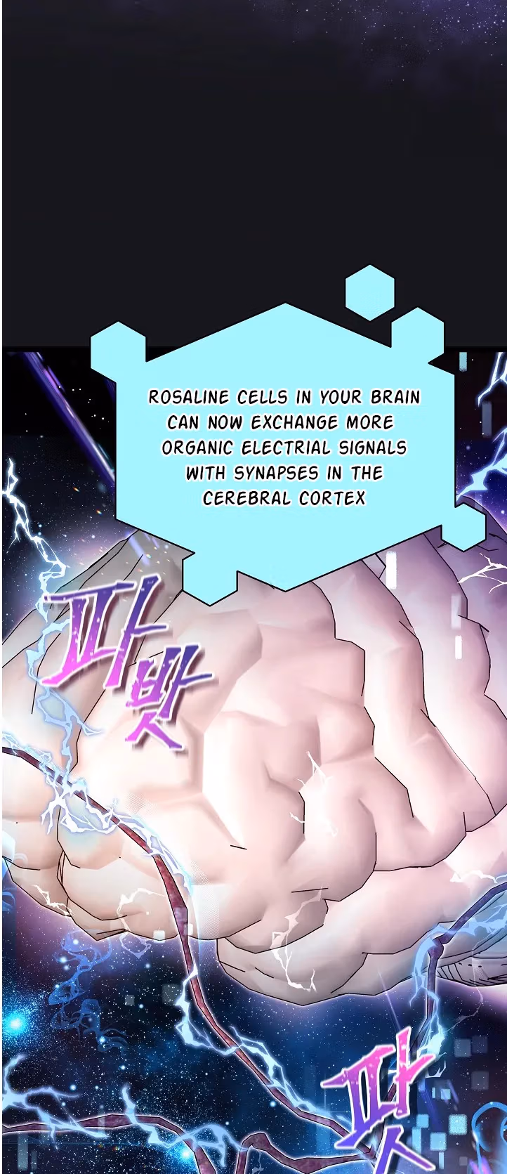 Read Super Genius DNA chapter 28 image 15 on Lezhin