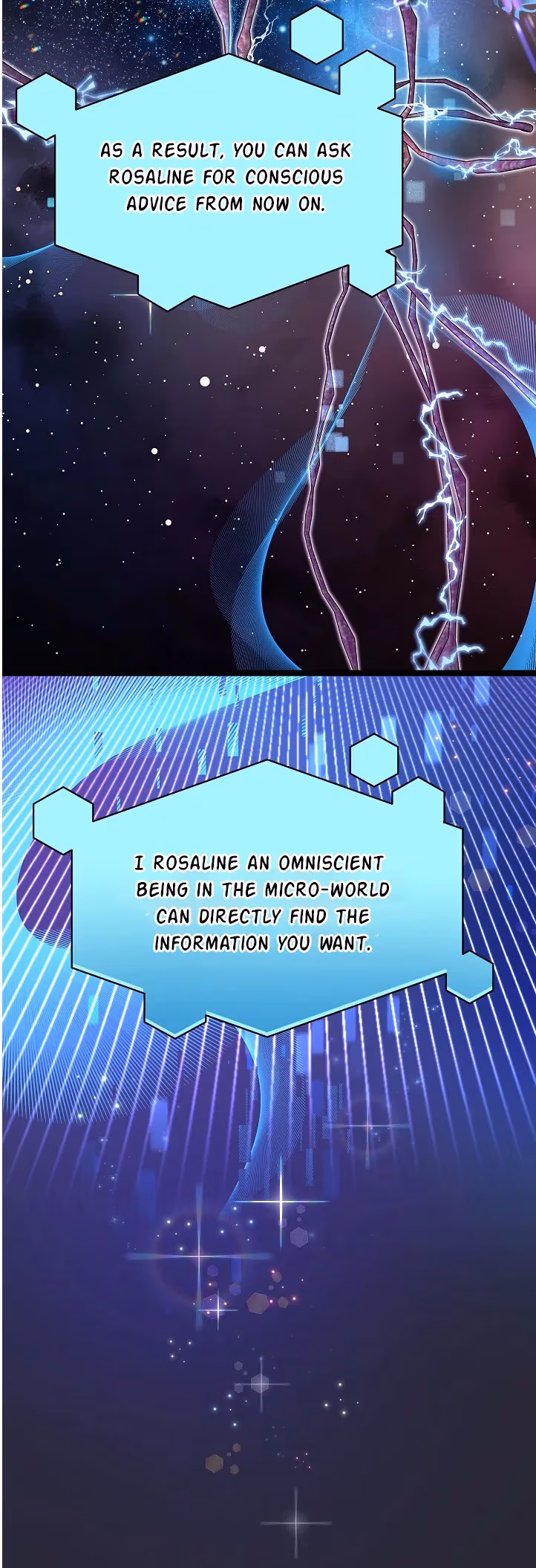Read Super Genius DNA chapter 28 image 16 on Lezhin