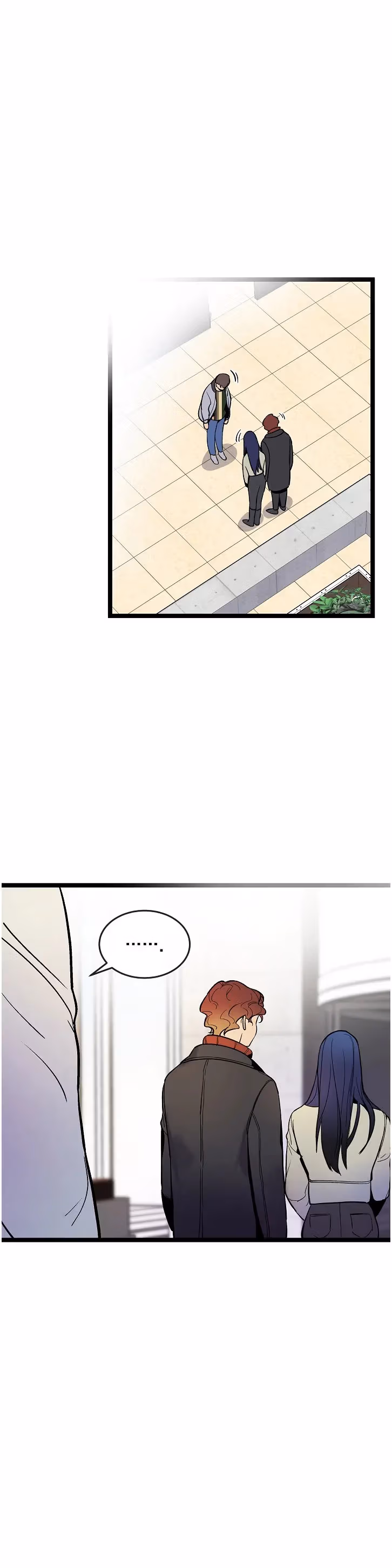 Read Super Genius DNA chapter 28 image 30 on Lezhin