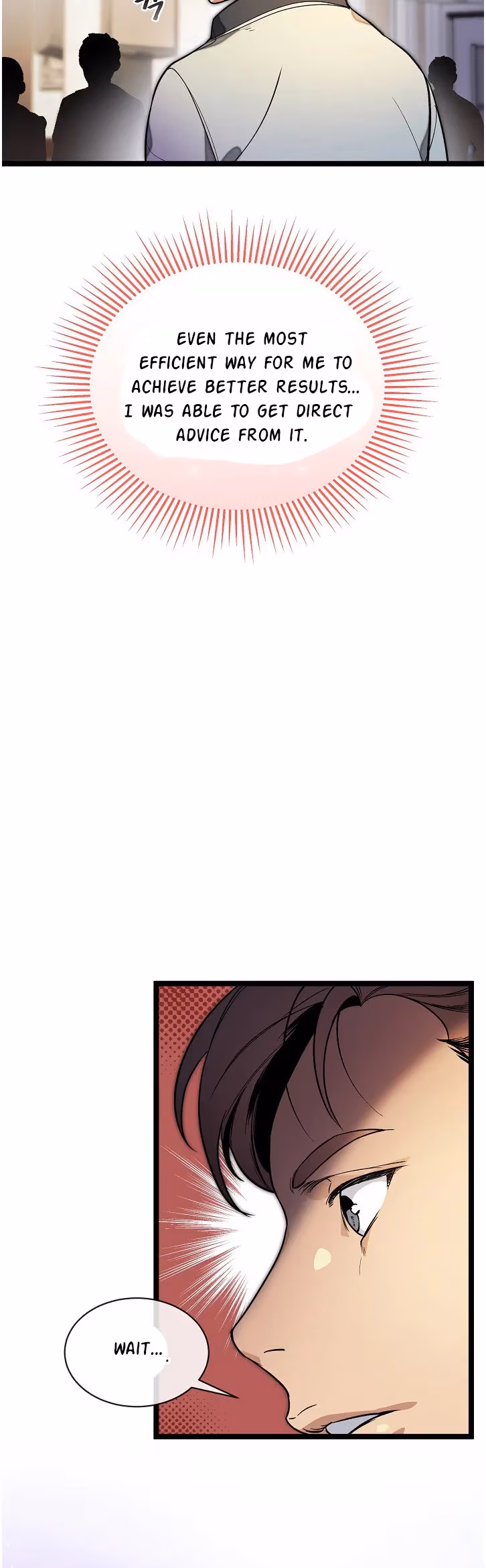 Read Super Genius DNA chapter 28 image 32 on Lezhin