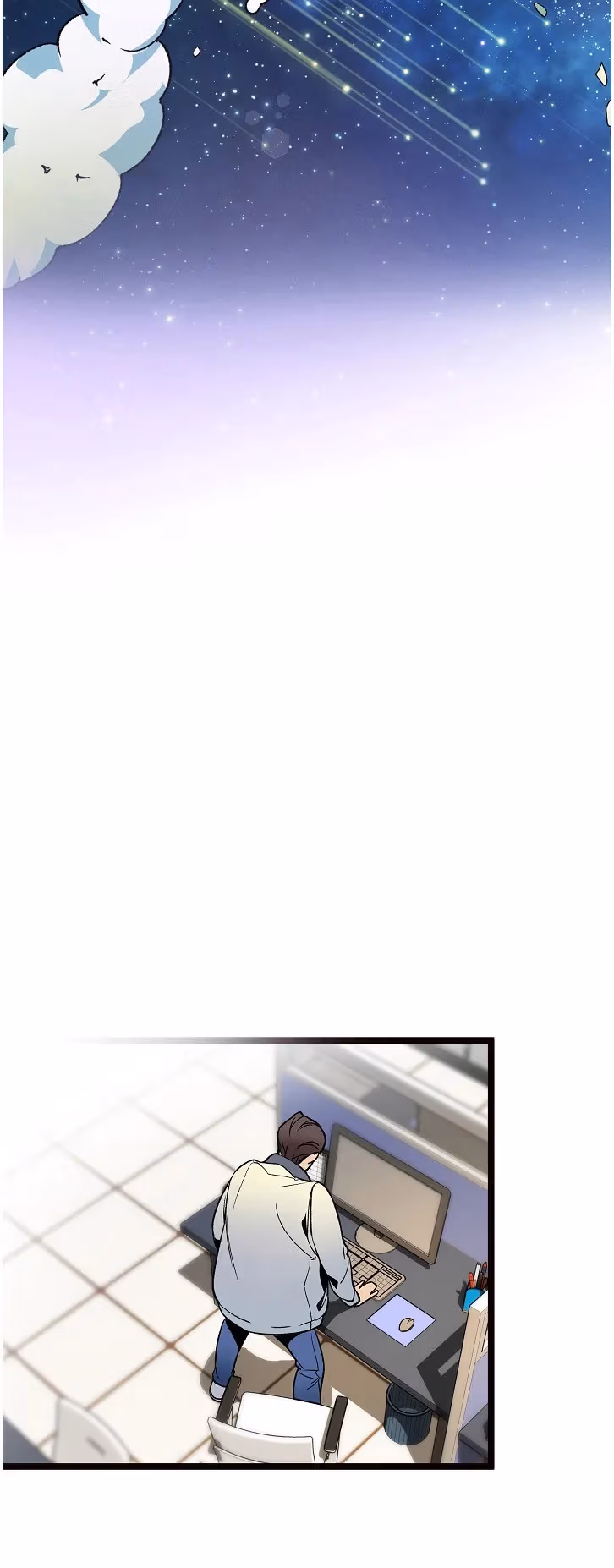 Read Super Genius DNA chapter 28 image 34 on Lezhin