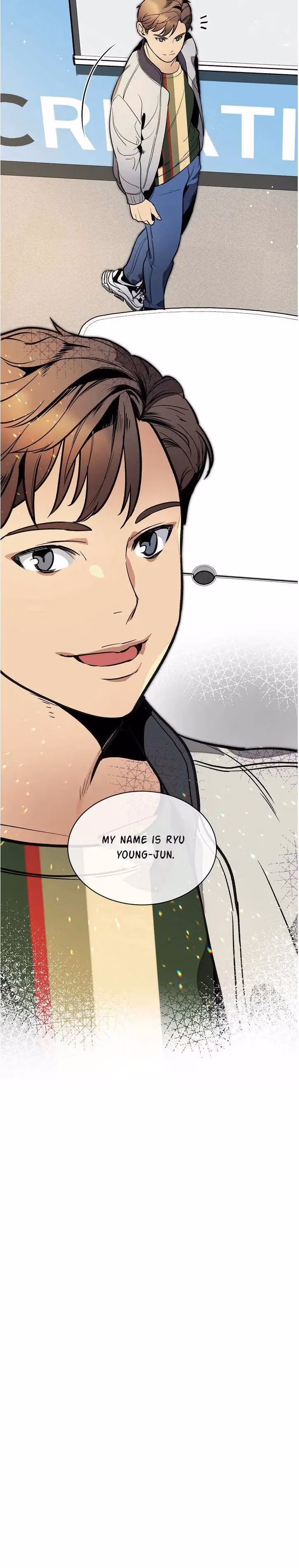 Read Super Genius DNA chapter 28 image 4 on Lezhin