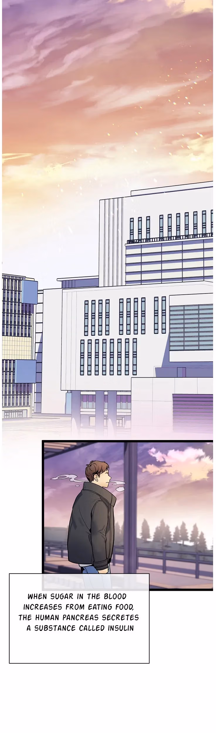 Read Super Genius DNA chapter 28 image 42 on Lezhin