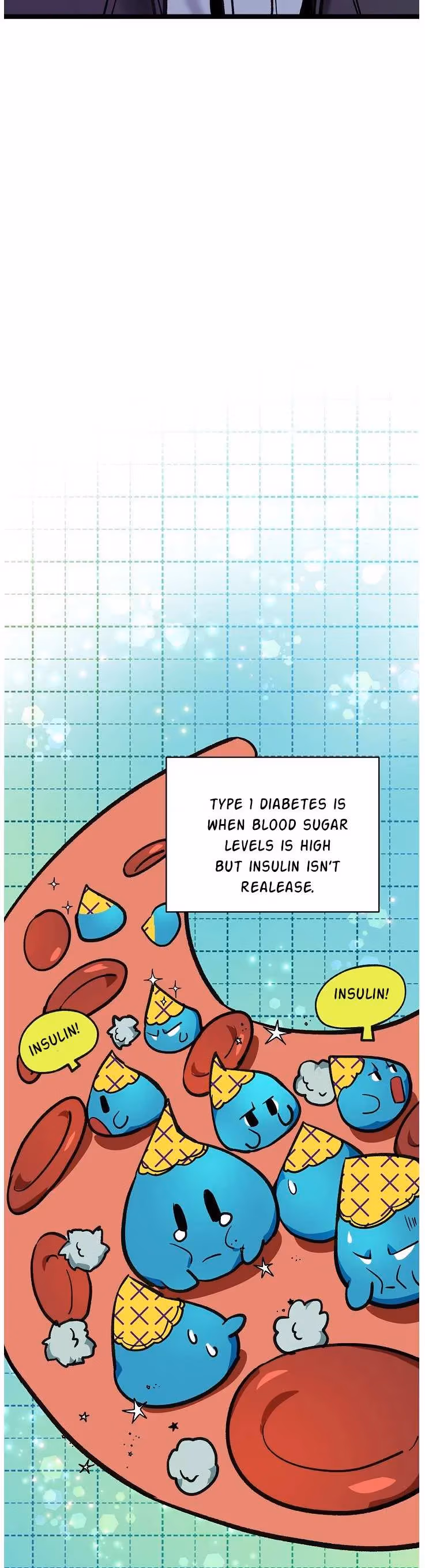 Read Super Genius DNA chapter 28 image 44 on Lezhin