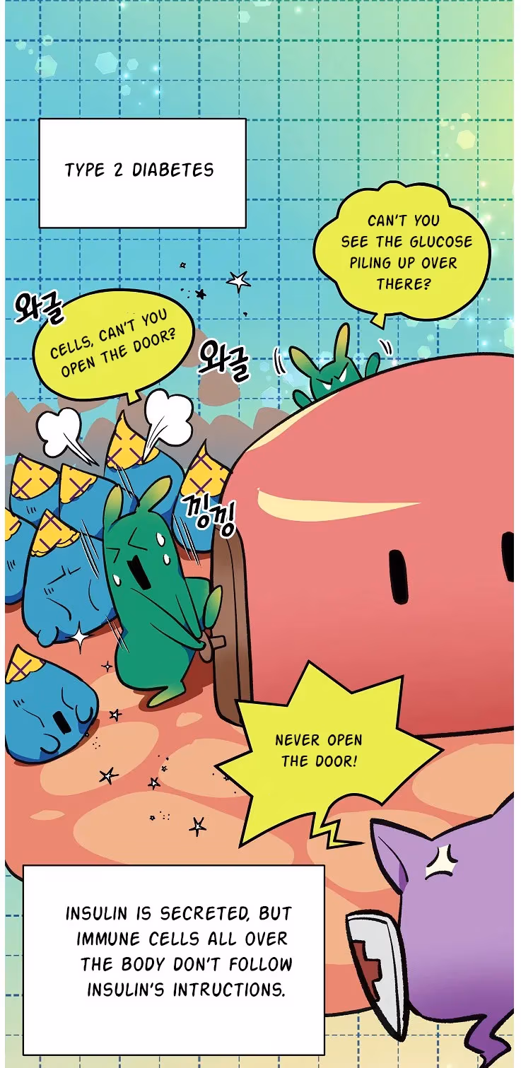 Read Super Genius DNA chapter 28 image 45 on Lezhin