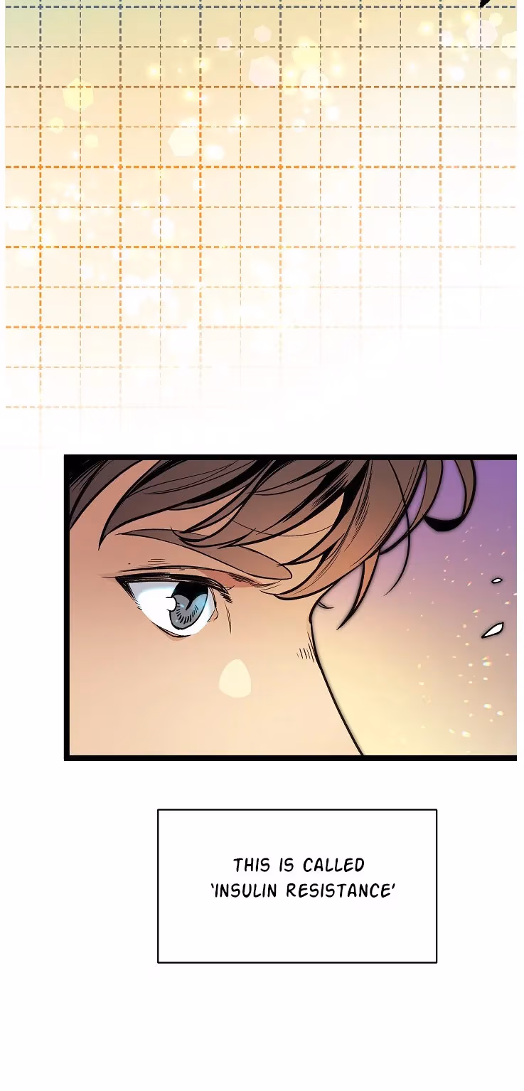 Read Super Genius DNA chapter 28 image 46 on Lezhin