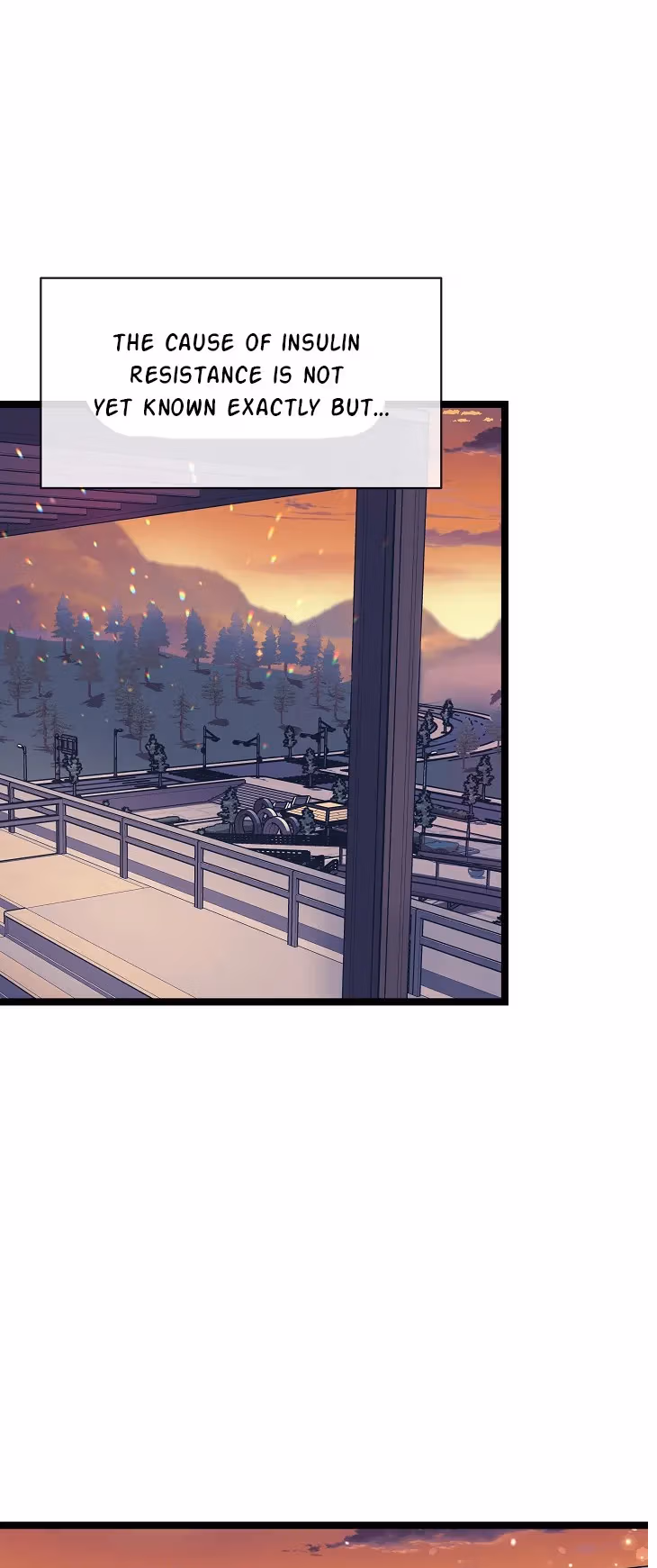 Read Super Genius DNA chapter 28 image 47 on Lezhin