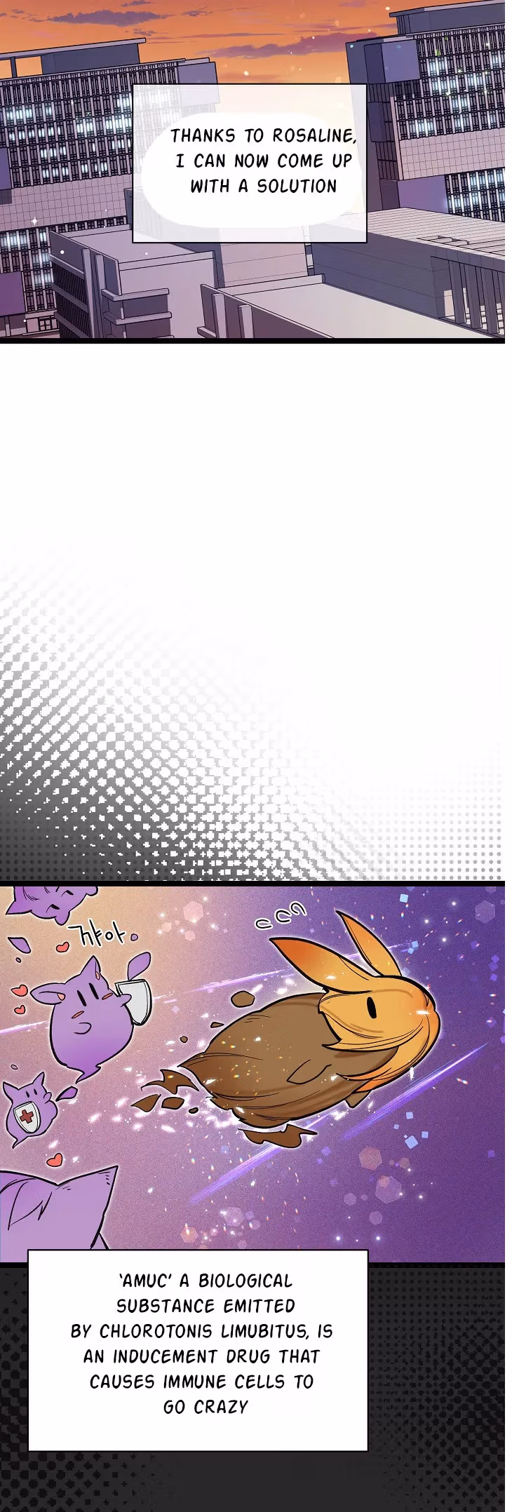 Read Super Genius DNA chapter 28 image 48 on Lezhin