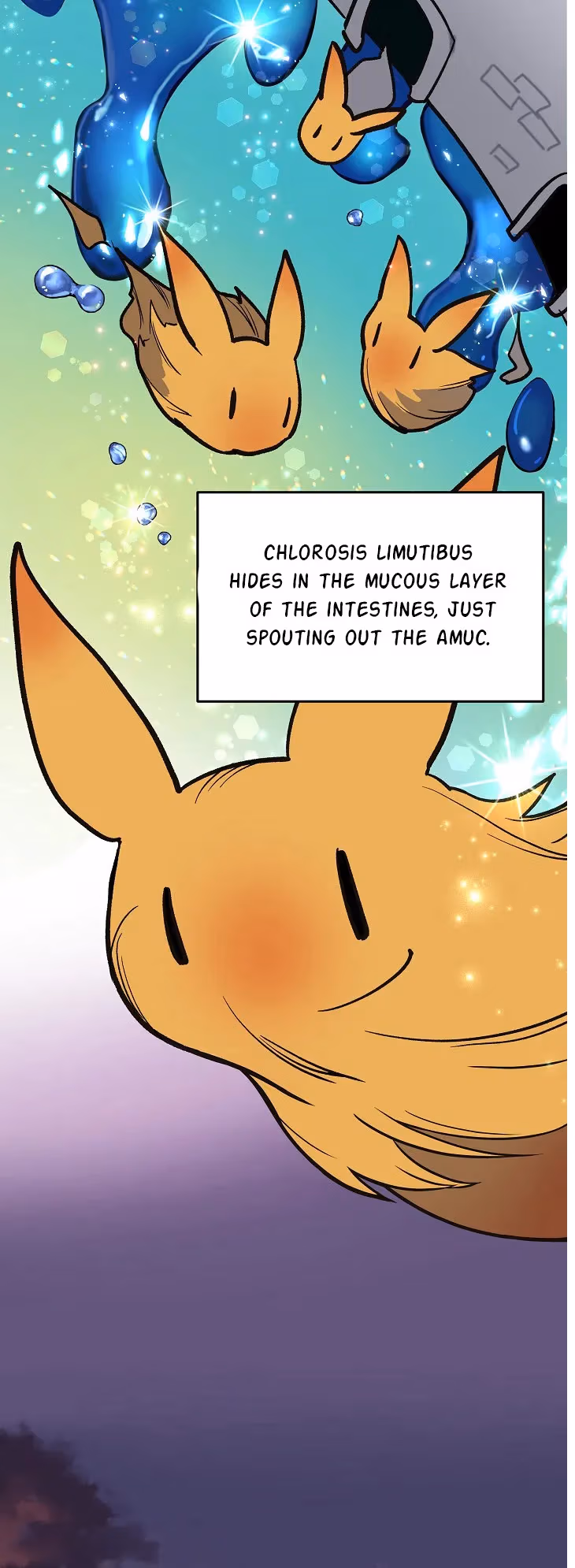 Read Super Genius DNA chapter 28 image 50 on Lezhin