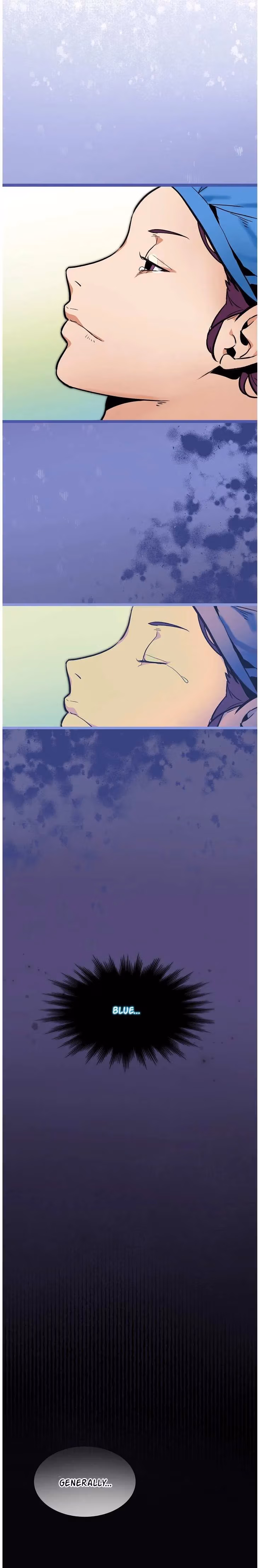 Super Genius DNA Chapter 29 page 13 - 