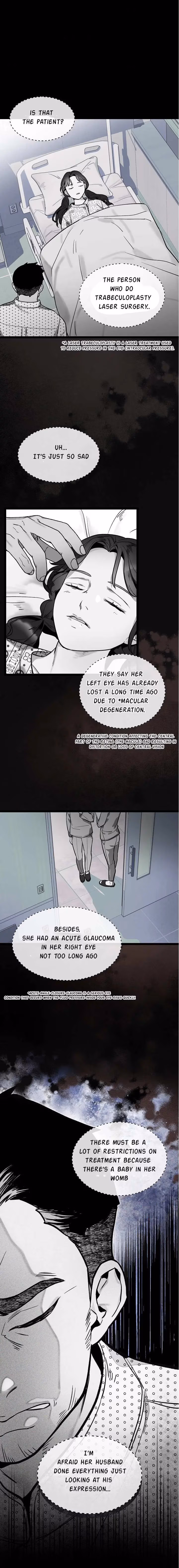 Super Genius DNA Chapter 29 page 17 - 