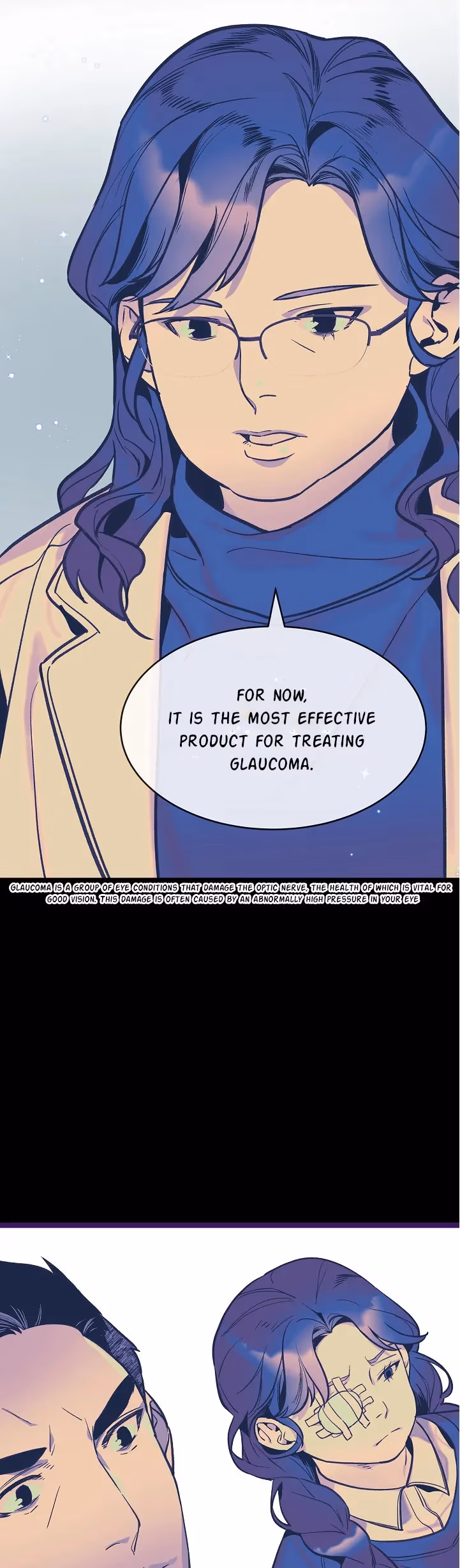 Super Genius DNA Chapter 29 page 20 - 