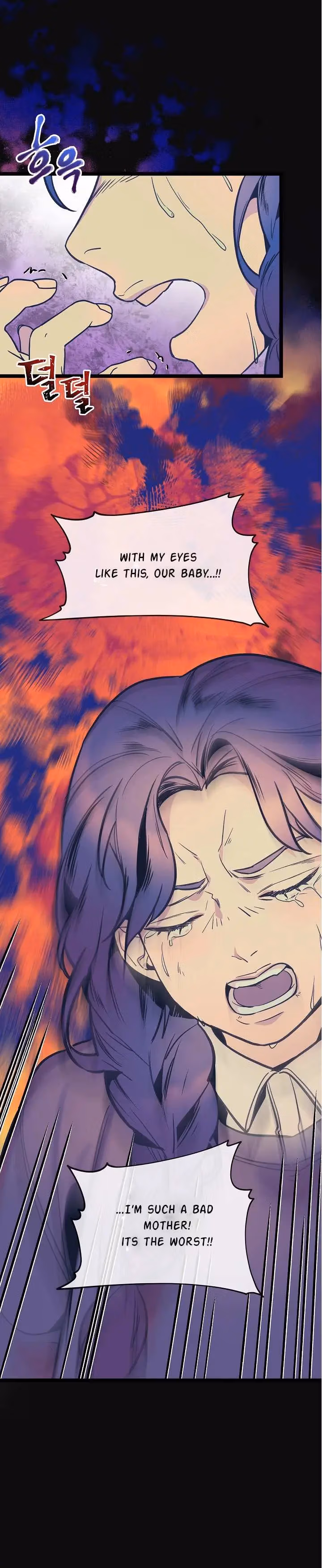 Super Genius DNA Chapter 29 page 25 - 