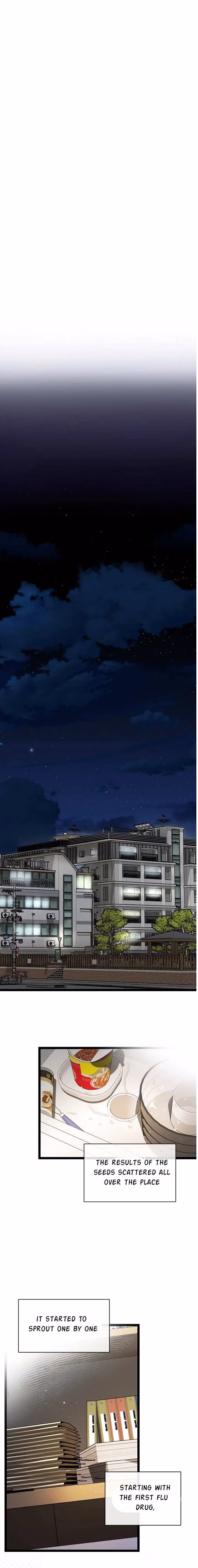 Super Genius DNA Chapter 29 page 5 - 