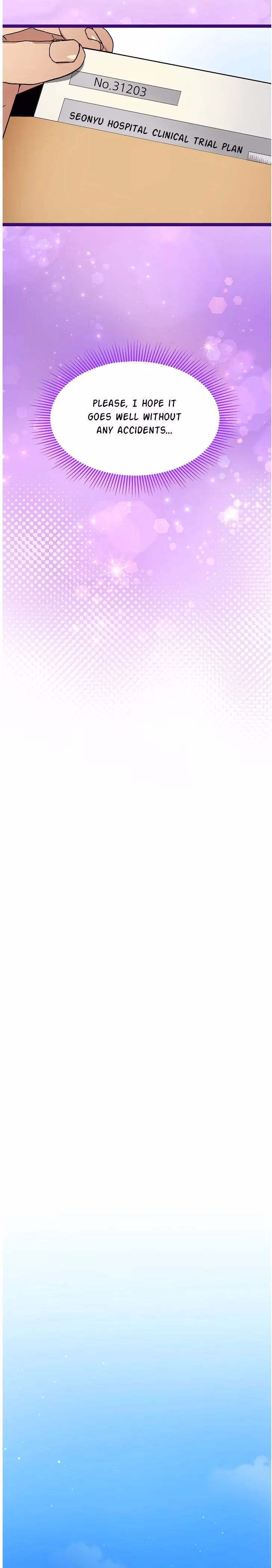Super Genius DNA Chapter 29 page 8 - 