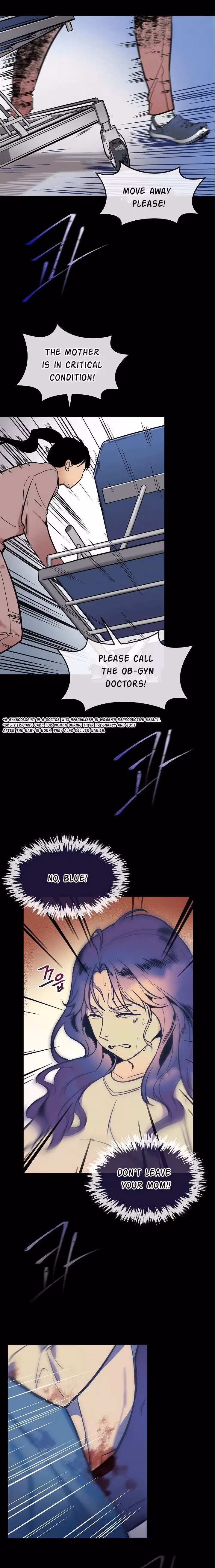 Read Super Genius DNA chapter 30 image 10 on Lezhin
