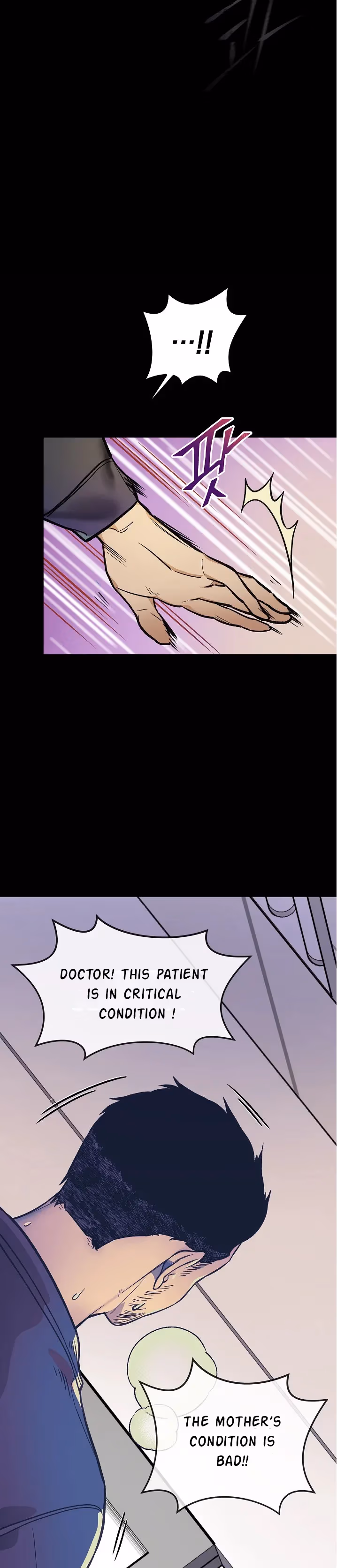 Read Super Genius DNA chapter 30 image 11 on Lezhin
