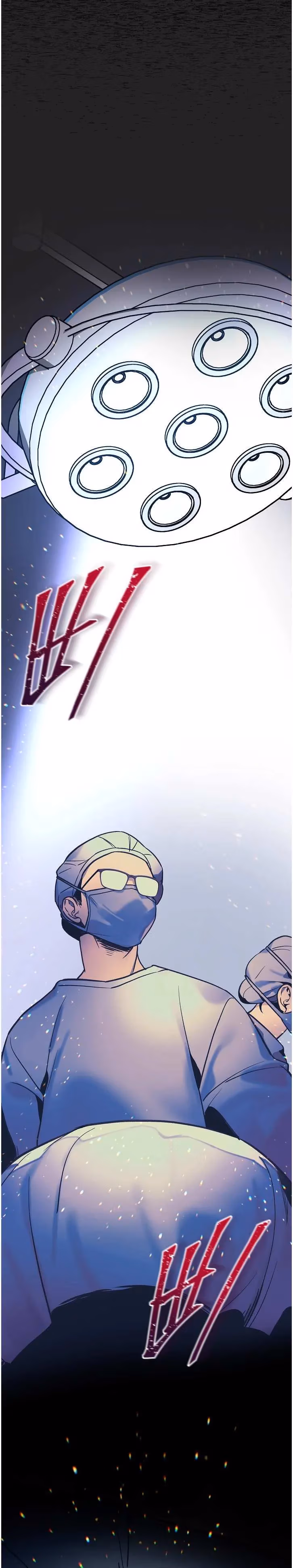 Read Super Genius DNA chapter 30 image 14 on Lezhin