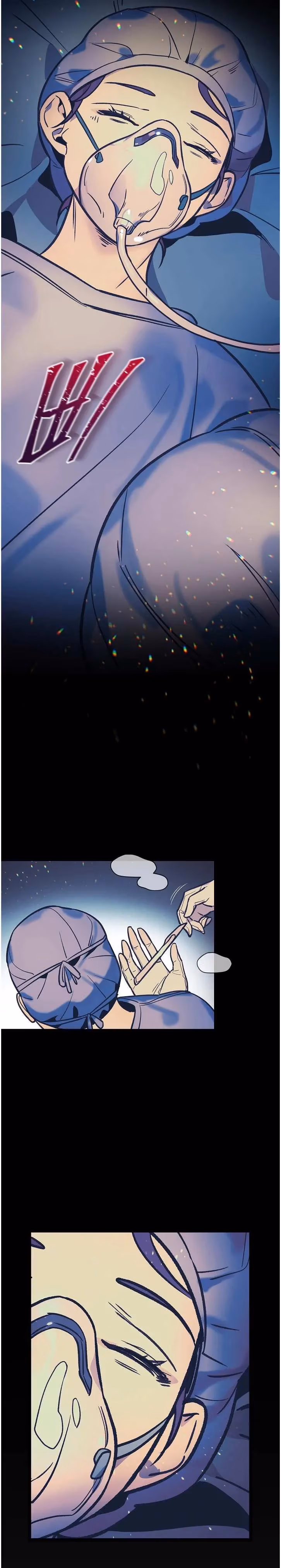 Read Super Genius DNA chapter 30 image 15 on Lezhin