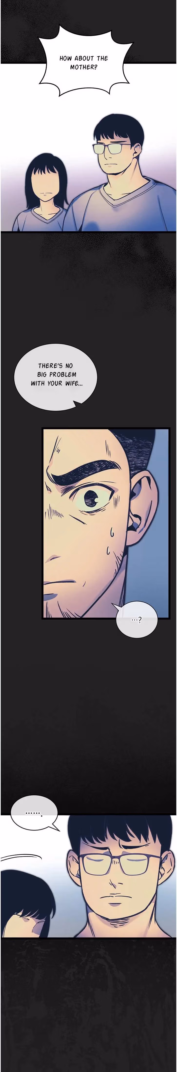 Read Super Genius DNA chapter 30 image 19 on Lezhin
