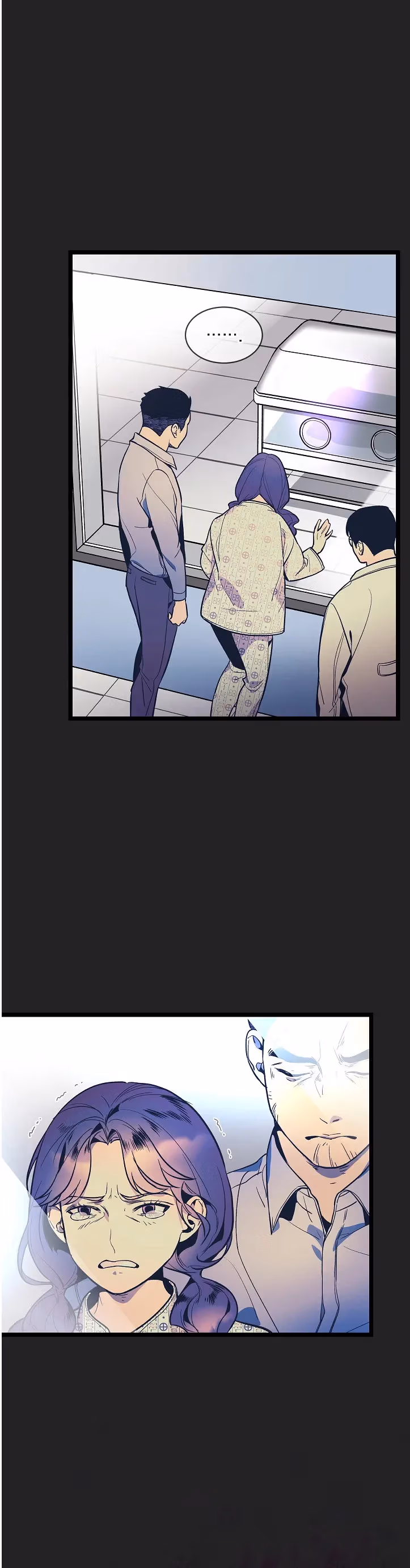 Read Super Genius DNA chapter 30 image 22 on Lezhin