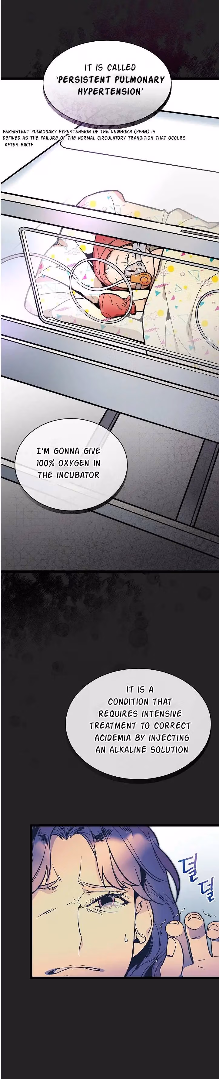 Read Super Genius DNA chapter 30 image 23 on Lezhin