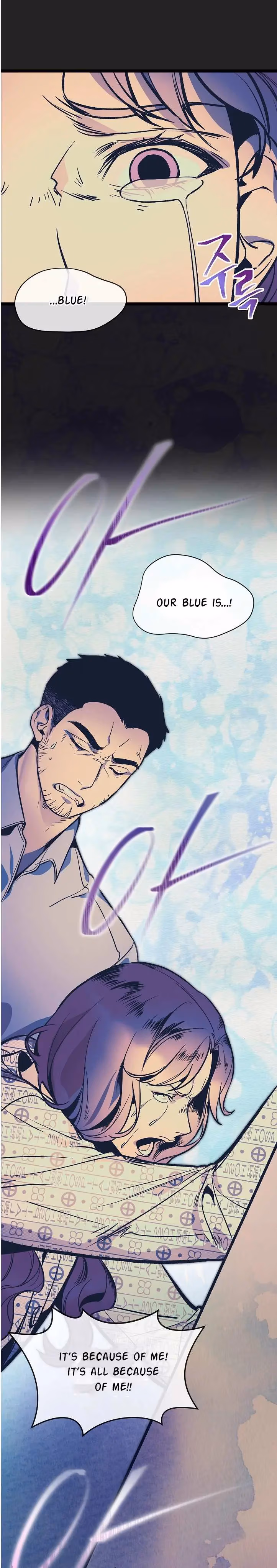 Read Super Genius DNA chapter 30 image 24 on Lezhin