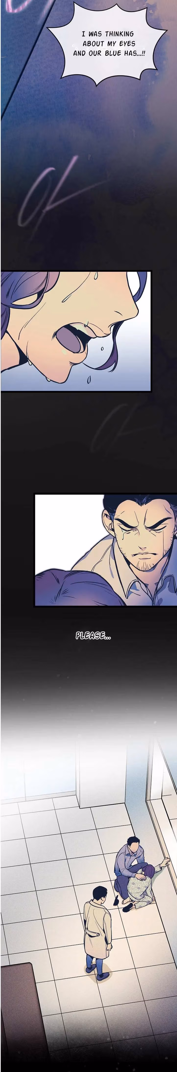 Read Super Genius DNA chapter 30 image 25 on Lezhin