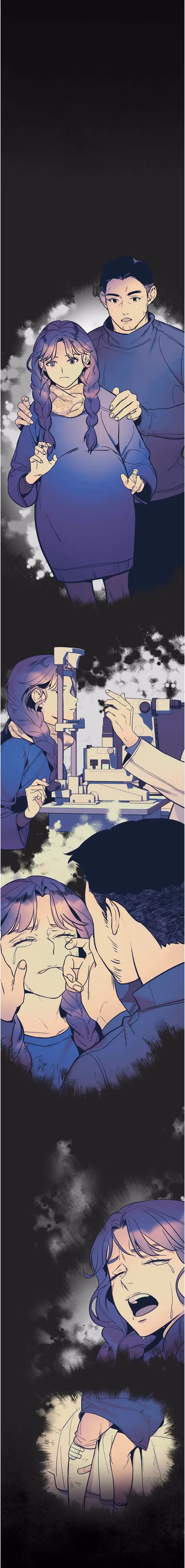Read Super Genius DNA chapter 30 image 3 on Lezhin
