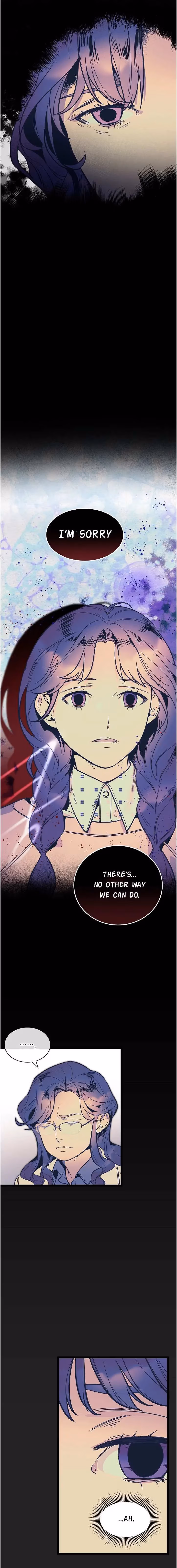 Read Super Genius DNA chapter 30 image 4 on Lezhin