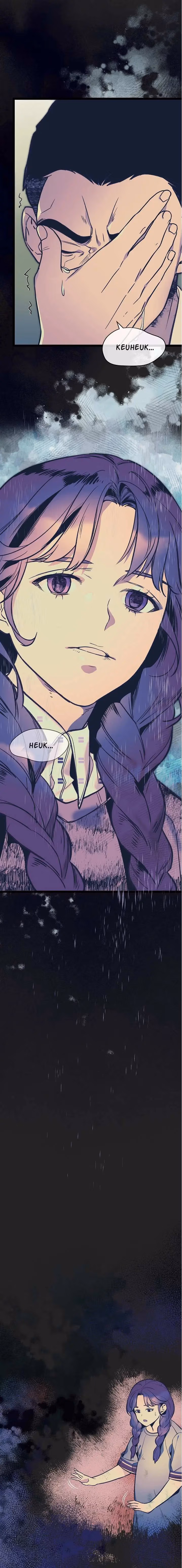 Read Super Genius DNA chapter 30 image 7 on Lezhin
