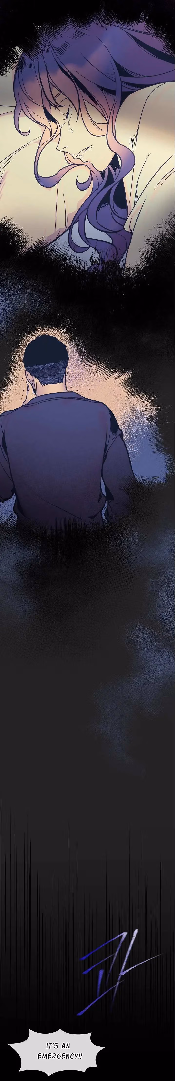 Read Super Genius DNA chapter 30 image 9 on Lezhin