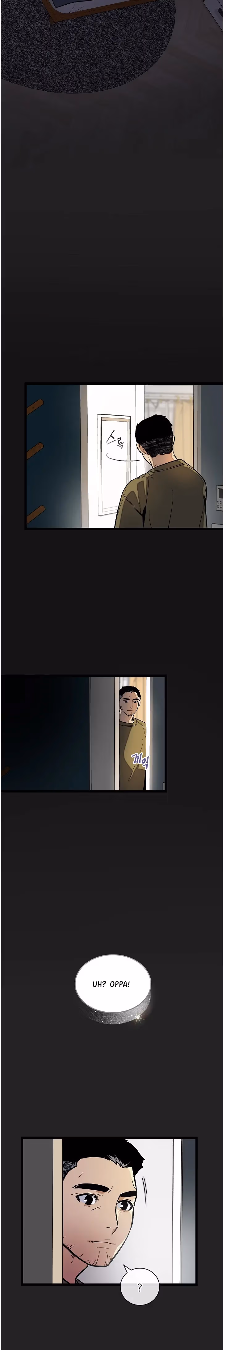 Read Super Genius DNA chapter 31 image 17 on Lezhin