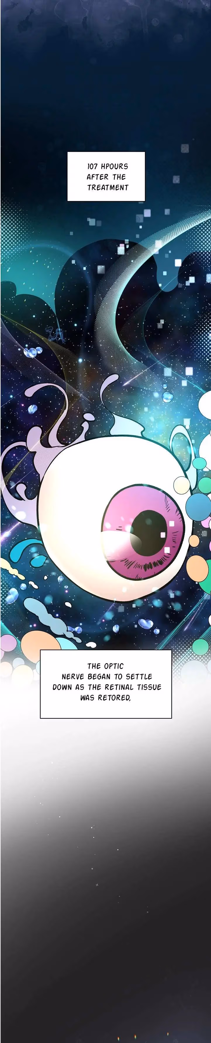 Read Super Genius DNA chapter 31 image 22 on Lezhin