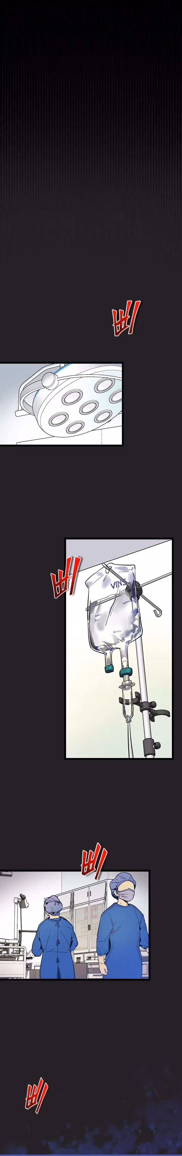 Read Super Genius DNA chapter 31 image 5 on Lezhin
