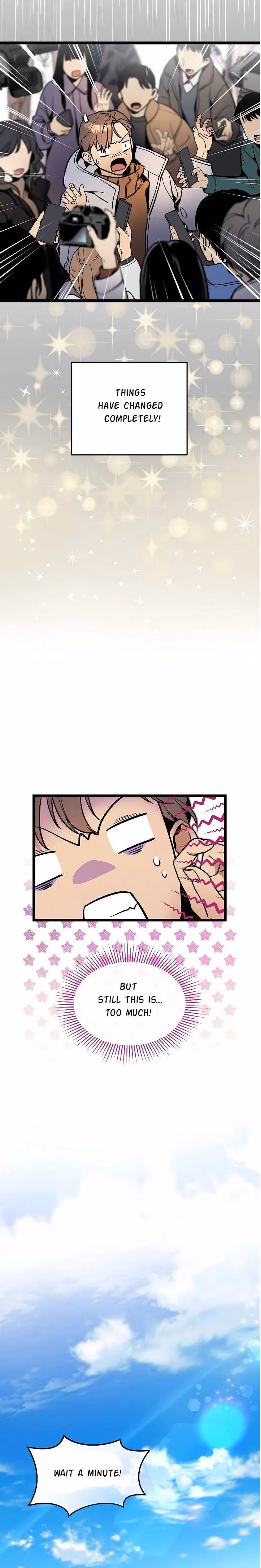 Read Super Genius DNA chapter 32 image 11 on Lezhin