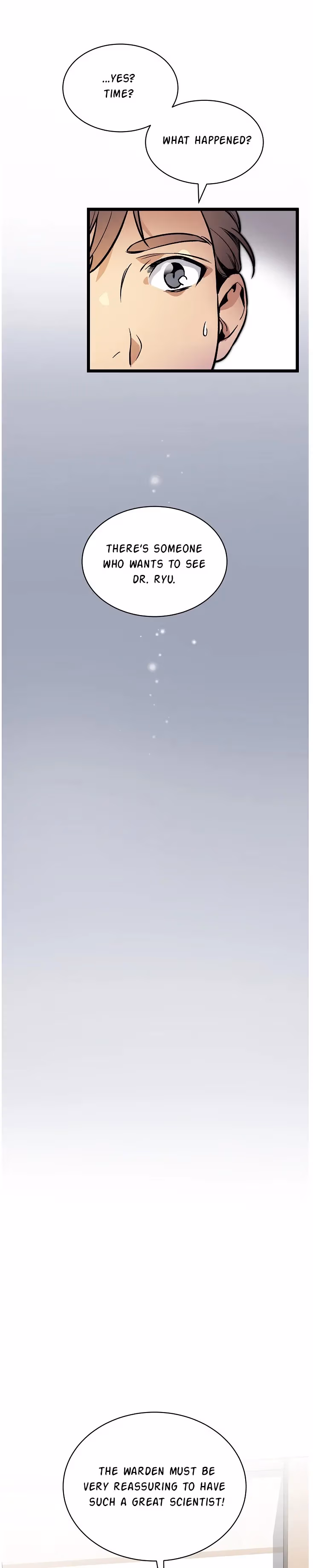 Read Super Genius DNA chapter 32 image 17 on Lezhin
