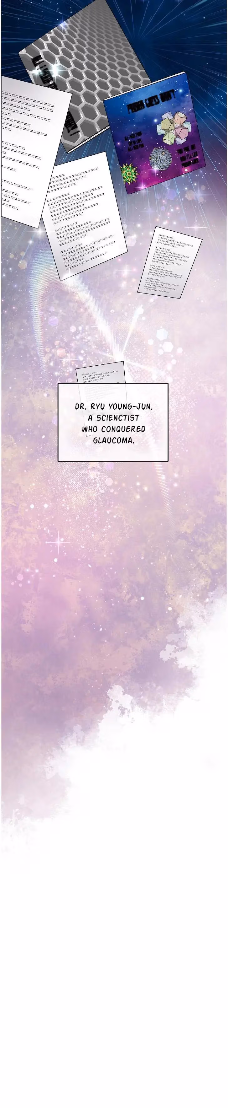 Read Super Genius DNA chapter 32 image 5 on Lezhin