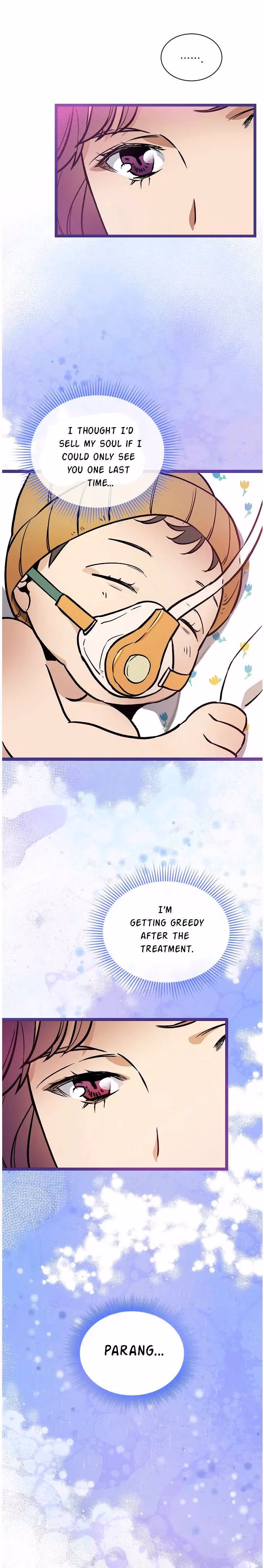 Super Genius DNA Chapter 33 page 12 - 