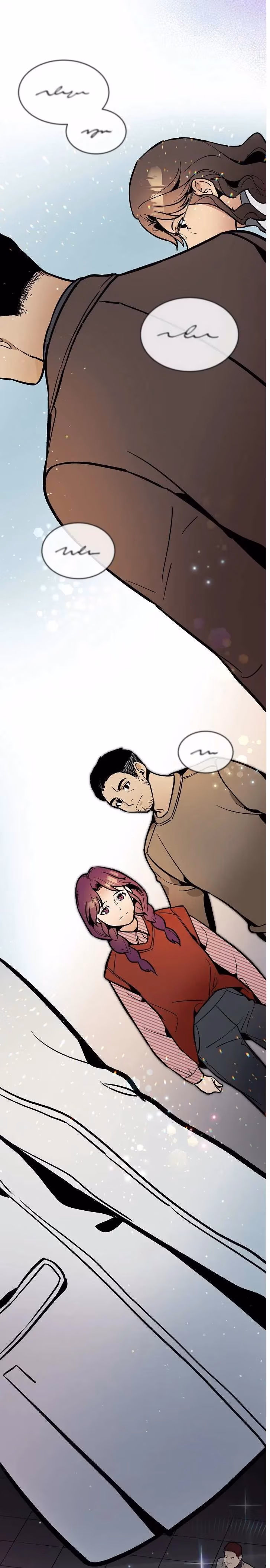 Super Genius DNA Chapter 33 page 19 - 