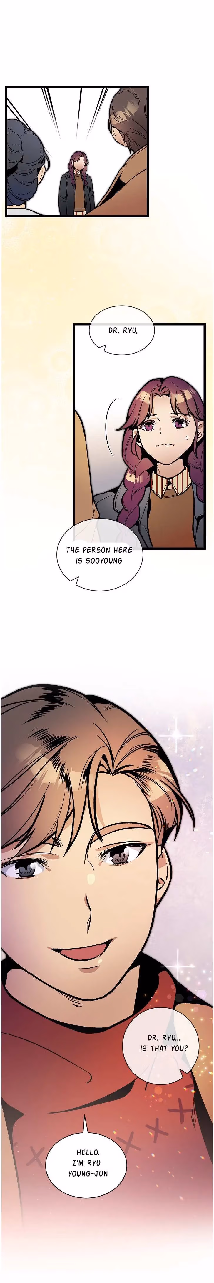 Super Genius DNA Chapter 33 page 24 - 